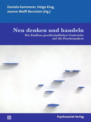 cover image of Neu denken und handeln